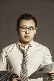 上善美居設(shè)計師李少龍