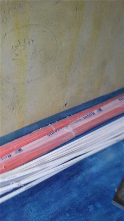 分色強(qiáng)弱線管