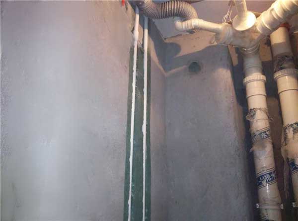 翰林觀天下水電驗(yàn)收