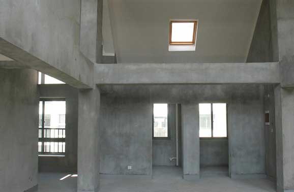 上善美居裝飾:毛坯房裝修驗房注意事項 上善美居裝飾:毛坯房裝修驗房注意事項