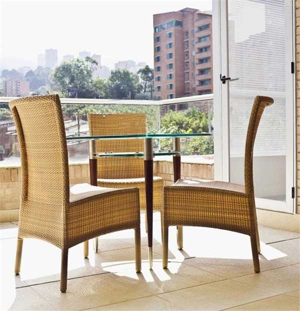 陽(yáng)臺(tái)效果圖