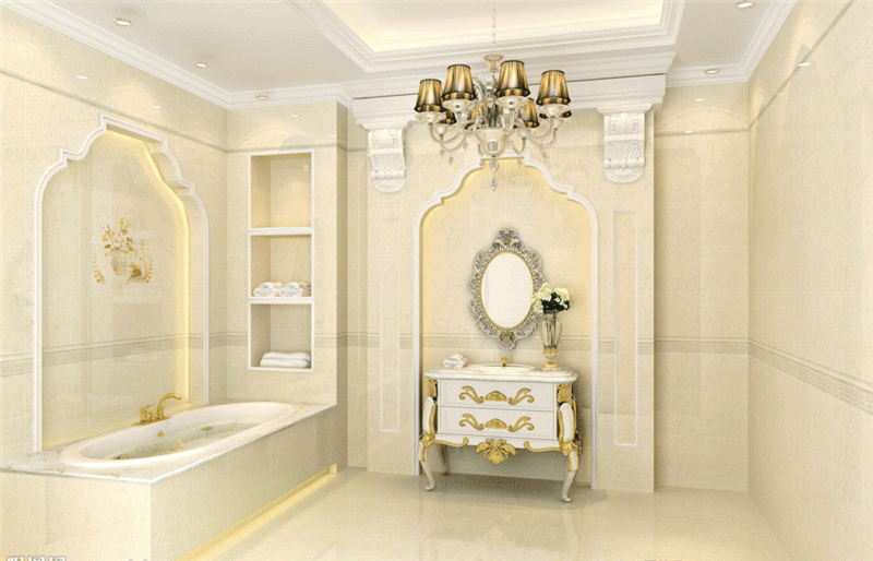 衛(wèi)生間清潔已上升為中國問題，看來確實(shí)是大問題