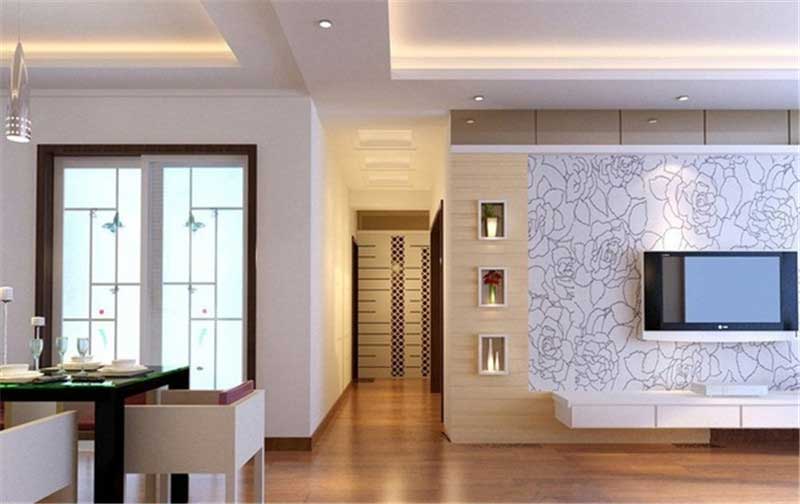 上善美居效果圖