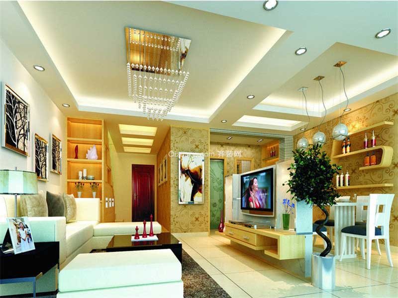 輕快裝修風(fēng)格_副本