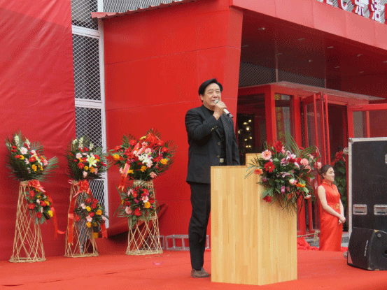 上善美居樂活館盛大開業(yè) 人性化家裝正式落戶石家莊457