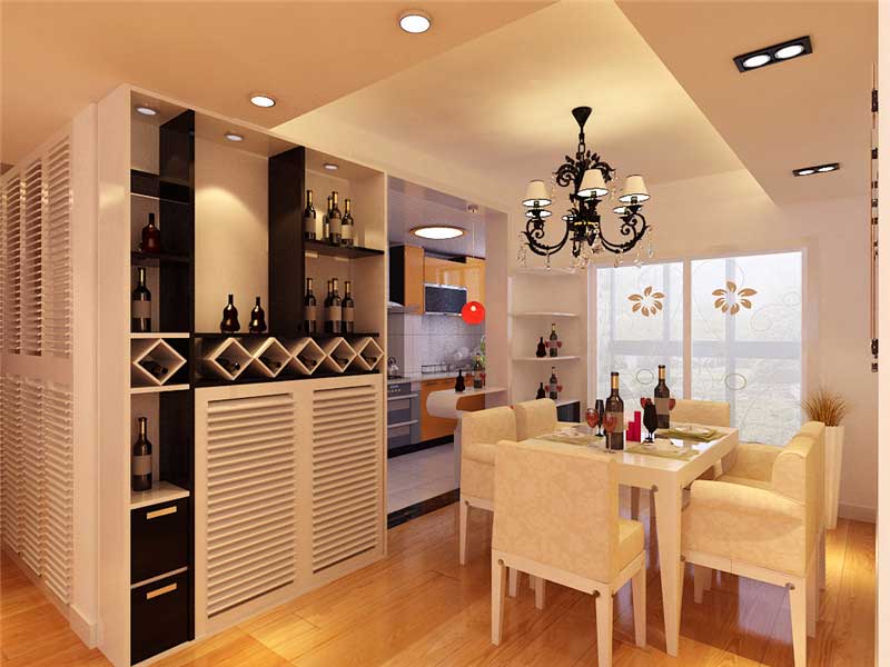 2019新的毛坯房裝修步驟詳解，裝修不要留遺憾!