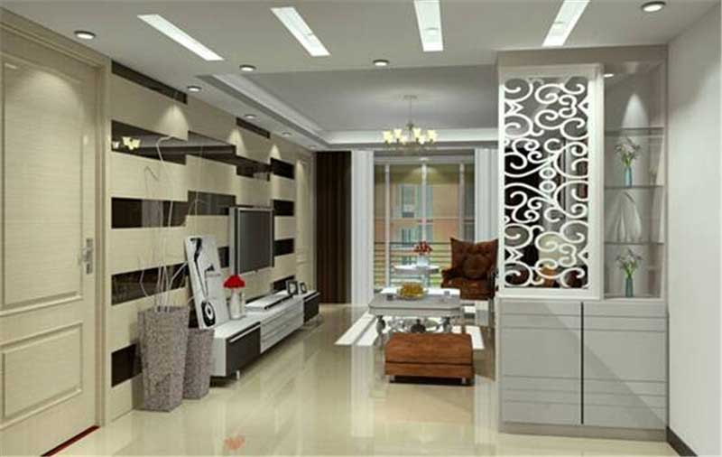 7個(gè)小技巧擴(kuò)大，增加空間感