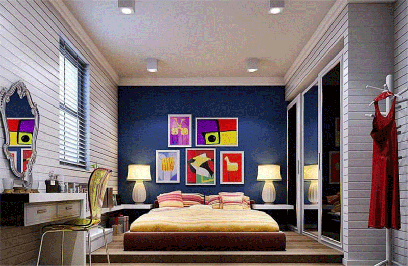 客廳效果圖 客廳效果圖