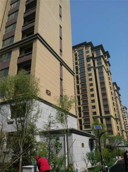 匯君城三號樓 匯君城三號樓