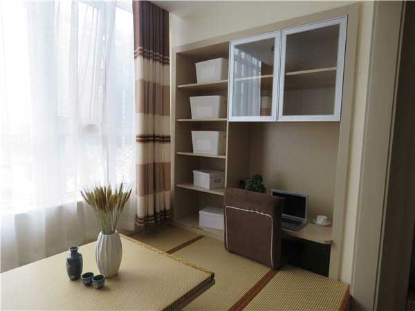 上善美居教你如何收納所有的衣服和鞋子，將收納做到無(wú)可挑剔