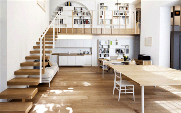 什么材質(zhì)的木地板質(zhì)量好？你我一起來(lái)看