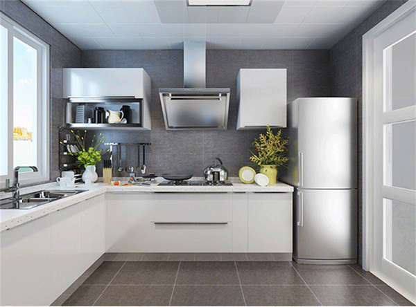 櫥柜安裝驗(yàn)收細(xì)節(jié)，看完的都說不會(huì)吃虧了！