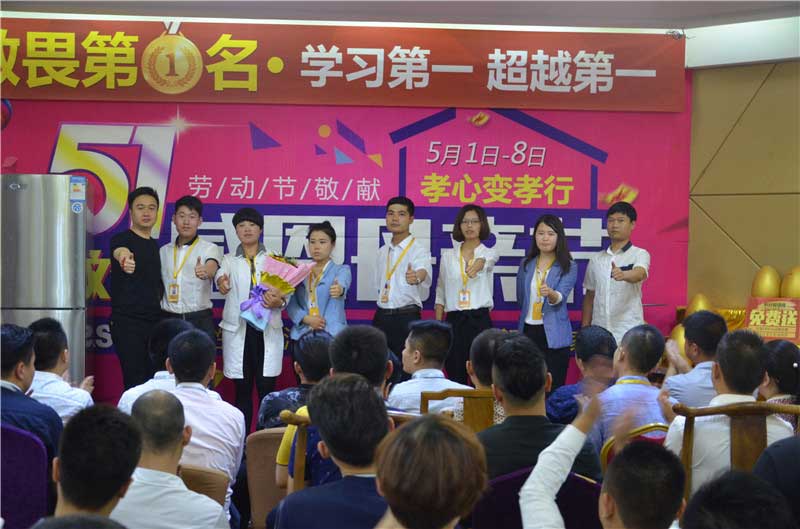 敬畏第一名，學習第一名，不僅僅是氛圍？