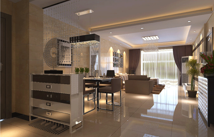 裝修效果圖