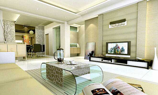 客廳效果圖 客廳效果圖