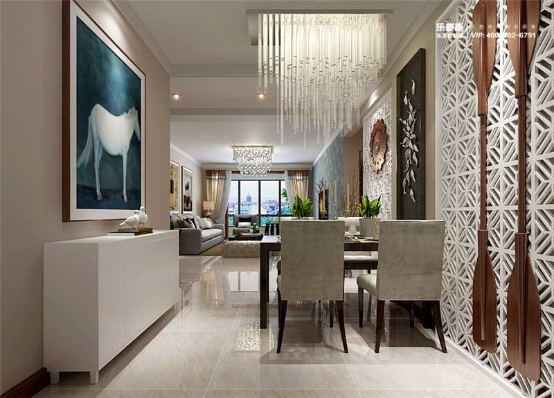 石家莊婚房裝修設(shè)計(jì)