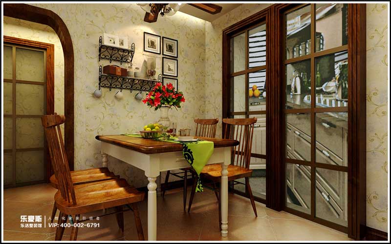 石家莊婚房裝修設(shè)計(jì)