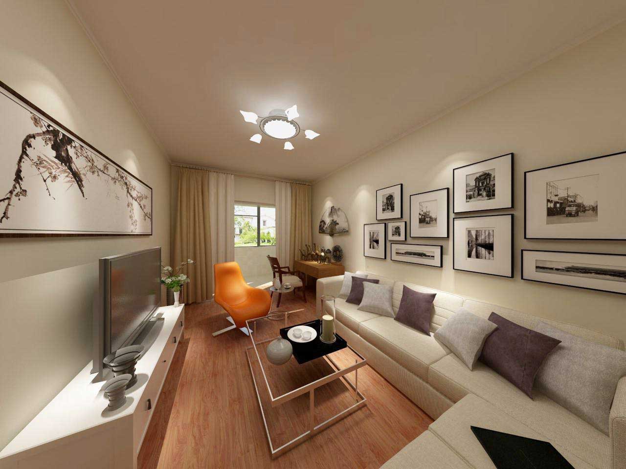 建明小區(qū)改造