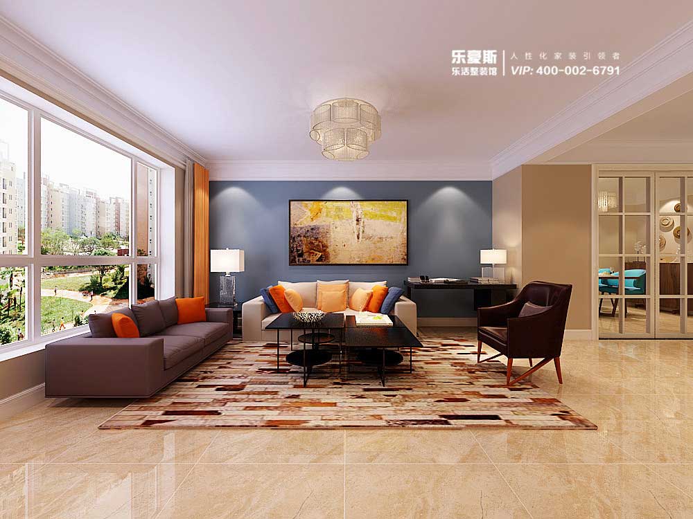 石家莊出租房裝修