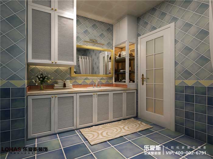 東勝紫御府裝修效果圖