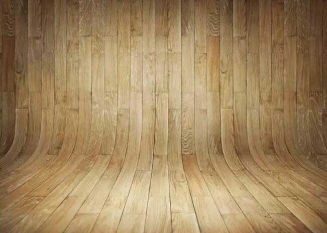 實(shí)木地板裝修