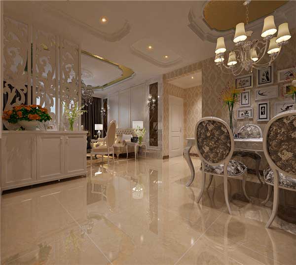 翠提春曉效果圖