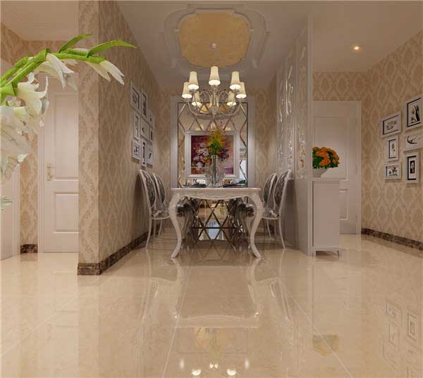 翠提春曉效果圖