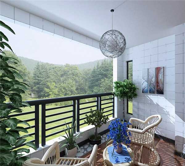 盛邦大都會(huì)效果圖