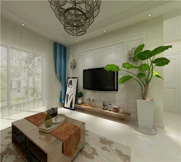 濱河華府效果圖 濱河華府效果圖