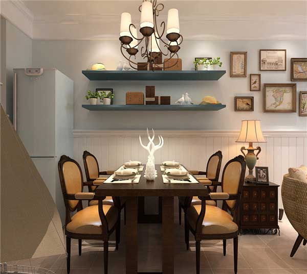 保利花園效果圖 保利花園效果圖