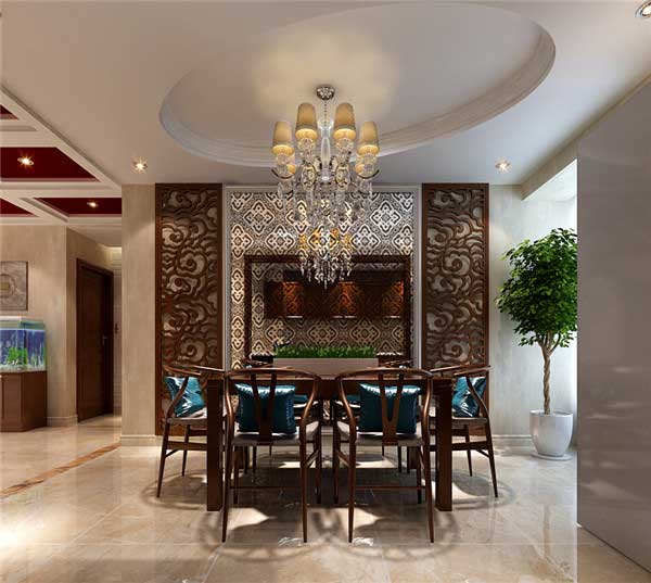 盛世御城效果圖 盛世御城效果圖