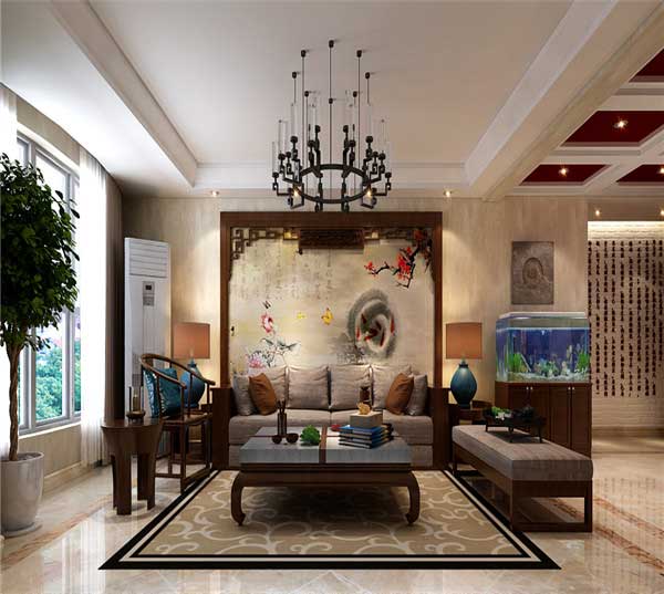 盛世御城效果圖 盛世御城效果圖