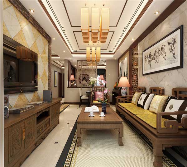 國仕山效果圖 國仕山效果圖