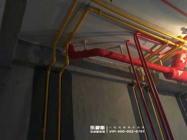 石家莊舊房改造公司