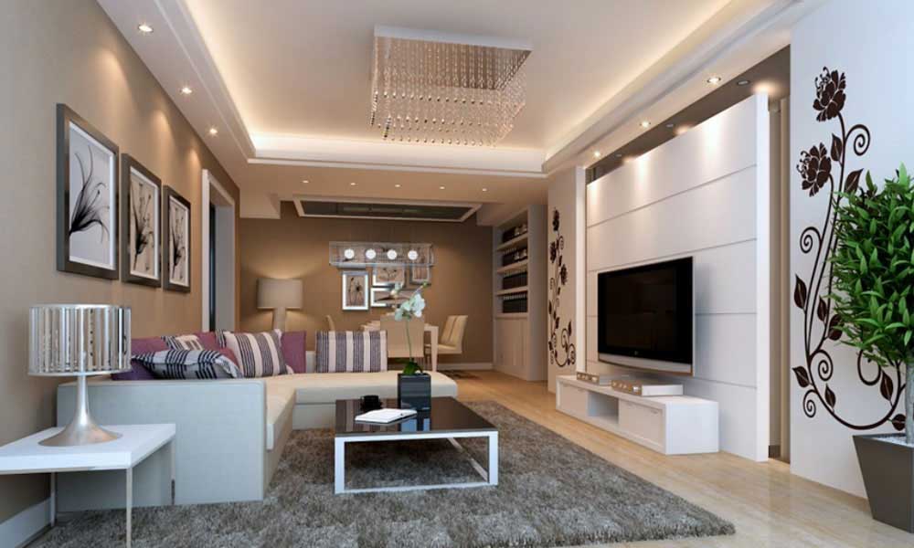 石家莊裝修公司