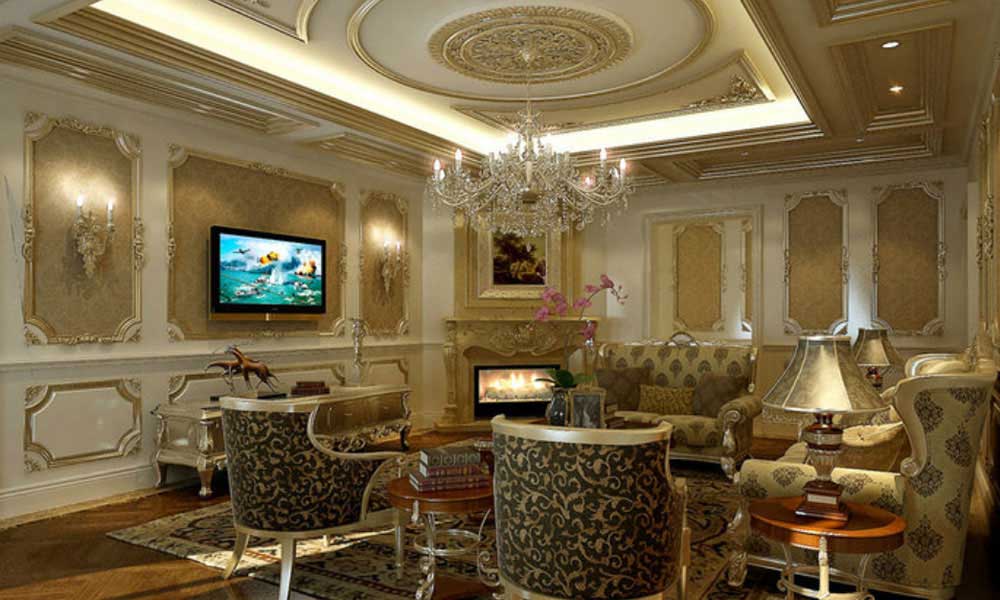 石家莊裝修公司