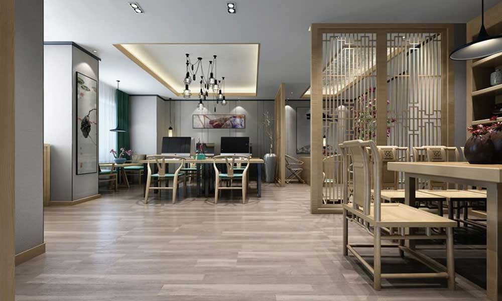 石家莊裝修公司