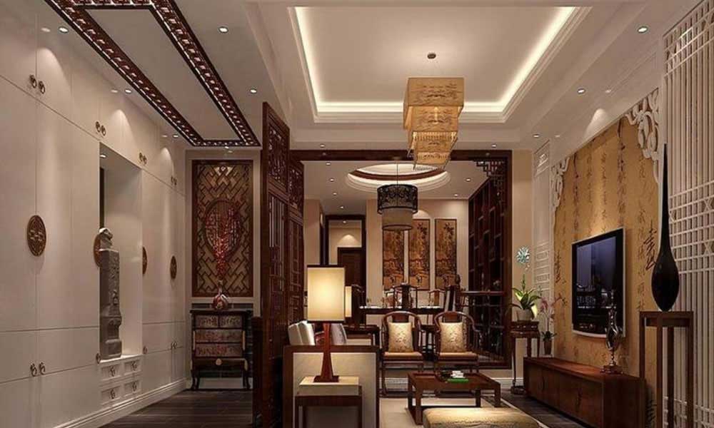 石家莊裝修公司