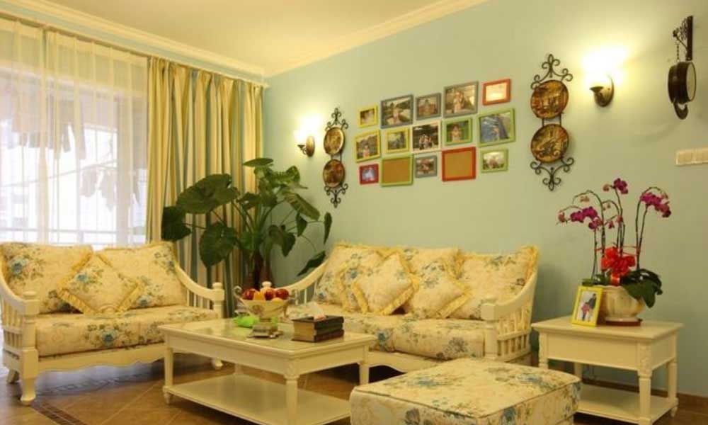 石家莊裝修公司