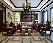 客廳裝修中顏色與風(fēng)水的關(guān)系如何選擇？