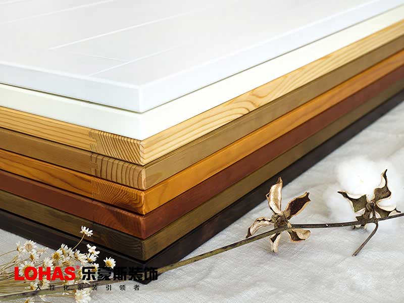 石家莊裝修效果圖