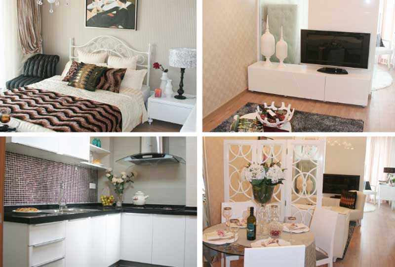 石家莊裝修效果圖