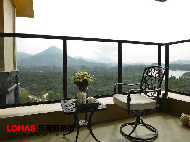 石家莊裝修效果圖