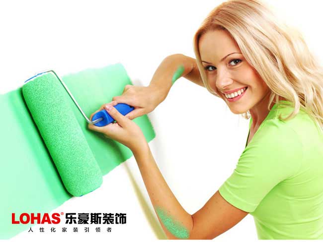 石家莊裝修效果圖