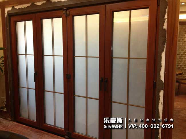 石家莊裝修效果圖