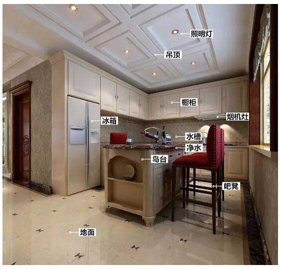 石家莊裝修報價