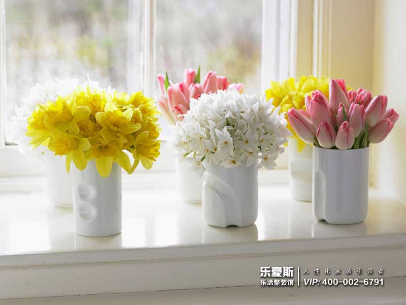 石家莊裝修效果圖