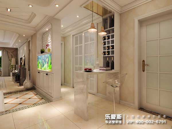 石家莊裝修效果圖