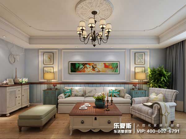 石家莊裝修效果圖