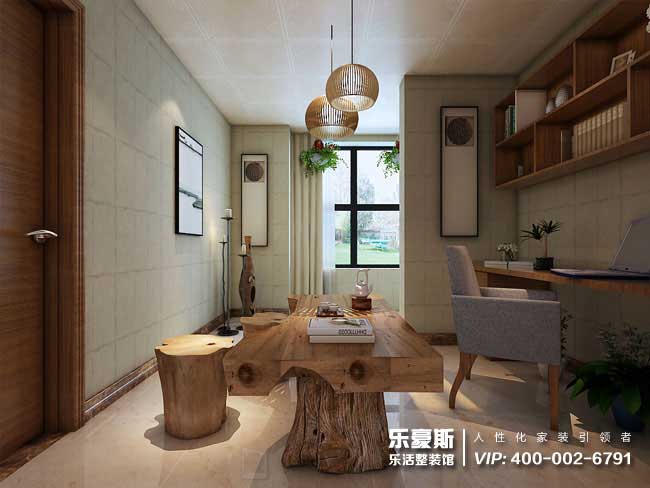 石家莊裝修效果圖